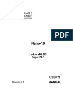 Nano 10 UserManual