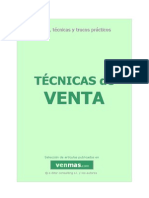 Técnicas Venta.pdf