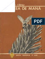 Mierea de Mana - I.carnu - 1971 - 91 Pag