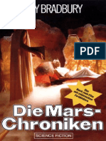 Bradbury, Ray - Die Mars-Chroniken