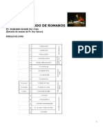 Estudo bíblico sobre Romanos: O pecado do gentio