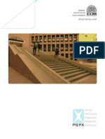 Iim A PGPX 2010 Brochure