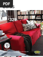 Download IKEA SB Upholstery 2010 United Kingdom_English by Sam Roldan SN19992199 doc pdf