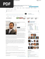 Download Anil Ambani Biography by Jogender SN19992683 doc pdf