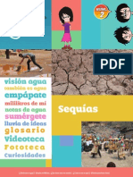 Sequías - Revista Agua Simple