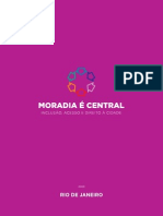 Moradia É Central