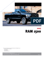 2007 Dodge Ram