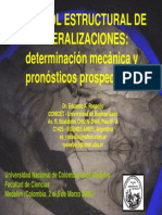 Geologia Estructural Rossello (2009)