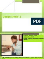 Design Studio-2