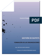Gestión de Buffets PDF