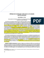 Utilidad de la biología molecular en el estudio de las zoonosis.pdf