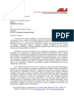 11_MJ-Portaria_Regulamentadora_do_Decreto_177  5-Comentários_CAI-ABA_-_FINAL_-_Informativo