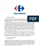 Carrefour