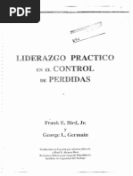 Bird Frank - Liderazgo Practico en El Control de Perdidas
