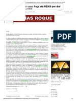 DIMAS ROQUE - Neste Sábado (03 - 10) Delmiro Gouveia, Ao Lado de Paulo Afonso, Recebe Feira de Cursos Da Ufal