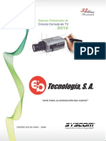 Syscom CCTV 2012 PDF