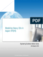 Odw Heavy Oils Slides