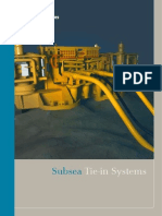 Subsea Tie in Systems_low Res