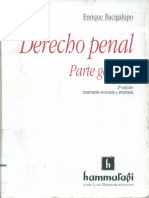 Enrique Bacigalupo - Derecho penal - Parte general - PARTE PRIMERA - INTRODUCCIÓN Y TEORÍA DE LA LEY PENAL.pdf