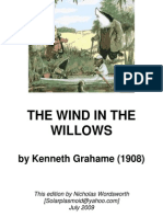 The Wind in The Willows