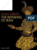 Shah Abbas - The Remaking of Iran