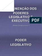 Constitucional - Poder+Legislativo