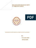 5 Scurity System PDF