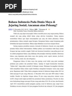 Download Lomba Debat SMA 7 KDI by Syarif Munawar SN200010672 doc pdf