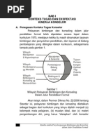 Harapan Dan Tujuan Konseling