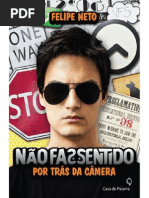 Nao Faz Sentido - Felipe Neto(Oficial)