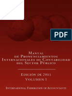 ES A0 IPSASB Handbook 2011 Volume I (ALL) - Final 1