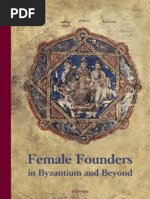 Female Founderies Pdf