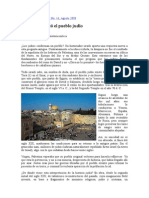 Cómo Se Inventó El Pueblo Judío - Shlomo Sand PDF