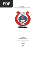 Download Makalah Manajemen Produksi Dan Operasi by anggela_039 SN200019513 doc pdf