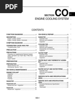 08 Nissan Teana J32 Service Manual Ec Pdf Throttle Vehicle Parts