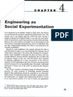 Introduction to Engineering Ethics - Chapter 4