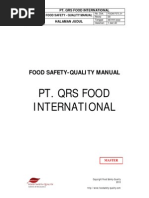 Download PEDOMAN KEAMANAN PANGAN by Nisa S Atikah SN200025911 doc pdf