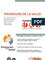 5estrategiasdelapromocindelasalud-121006202648-phpapp01