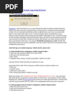 Download Cara Copy Paste Di Website Yang Telah Di Protect by edwardwinaldi SN200031948 doc pdf