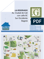 Granada Castilla Reservado