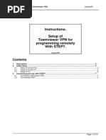 Download How to Setup Teamviewer VPN by Raj Kumar Ahmed SN200037918 doc pdf