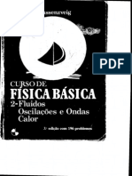 Fisica Basica Vol 2 Moyses Nussenzveig 3ed Fluidos e Ondas