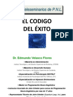 El Codigo Del Exito.4