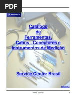 Cat. Ferramentas Mot