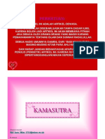 Download KAMASUTRA DALAM ISLAM by IZOERS SOERYANA SN20004293 doc pdf