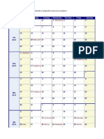 kalender 2014