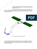 Flight Control Systems