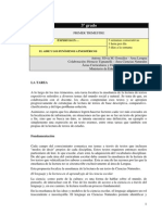 Aprendiendo sobre el aire y los fenómenos atmosféricos