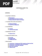 Network Simulator For CCNA CCNAV12.2 Labs CCNA-Manual