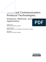 SCTP Solution for Transport Layer Mobility and Multihoming